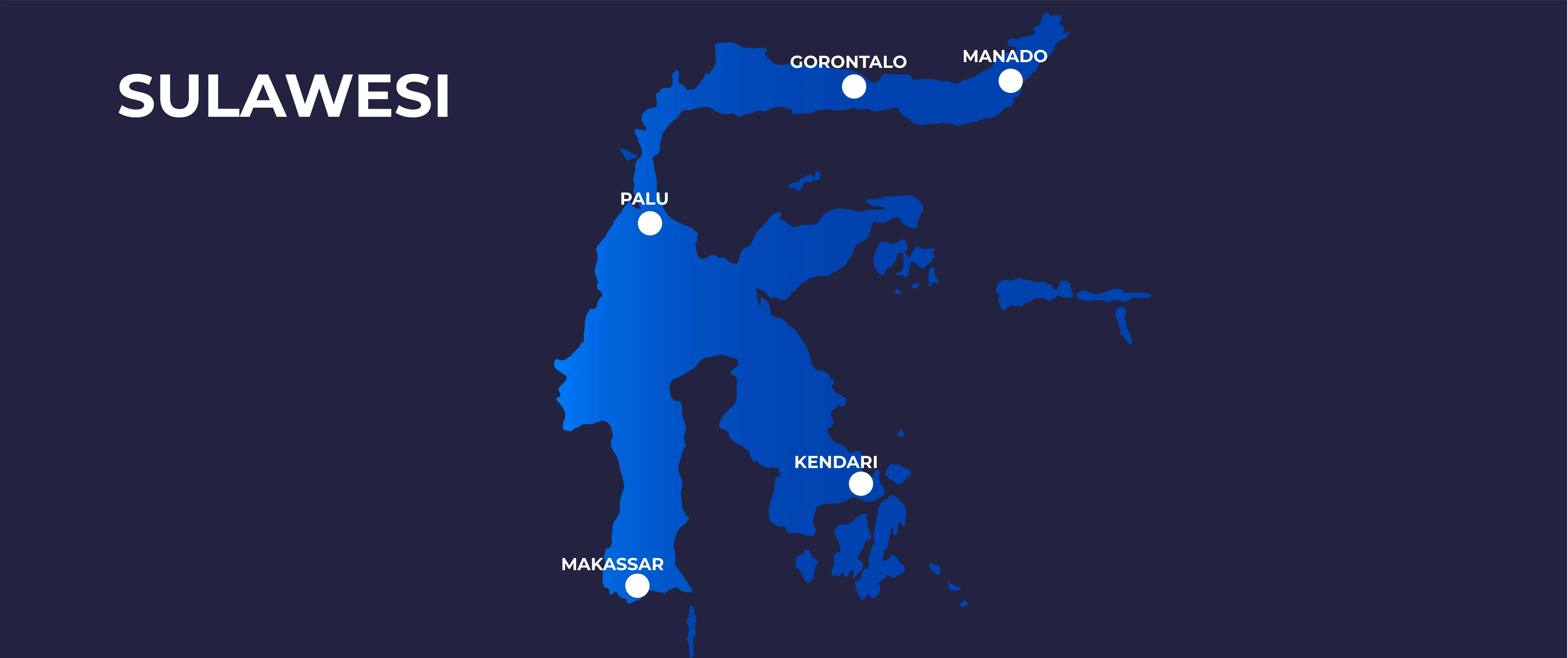 Sulawesi