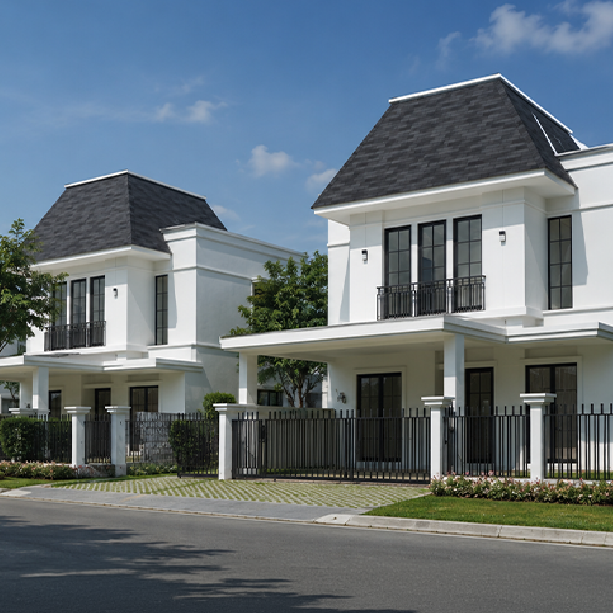 Citra Garden BMW